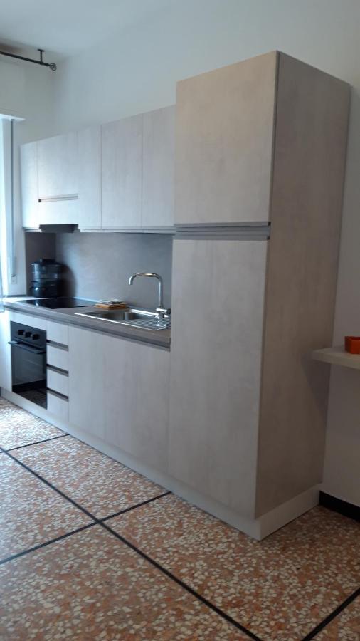 شقة A Casa Di Anna فينالي ليغوري المظهر الخارجي الصورة