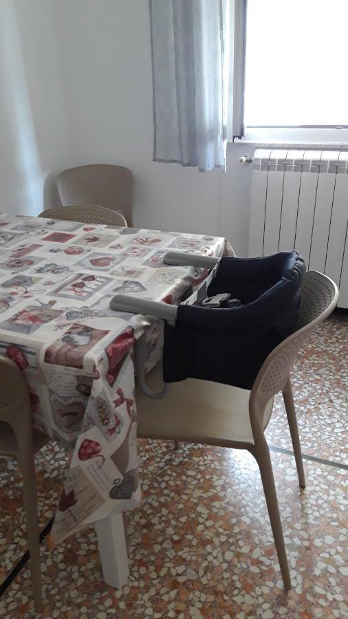 شقة A Casa Di Anna فينالي ليغوري المظهر الخارجي الصورة