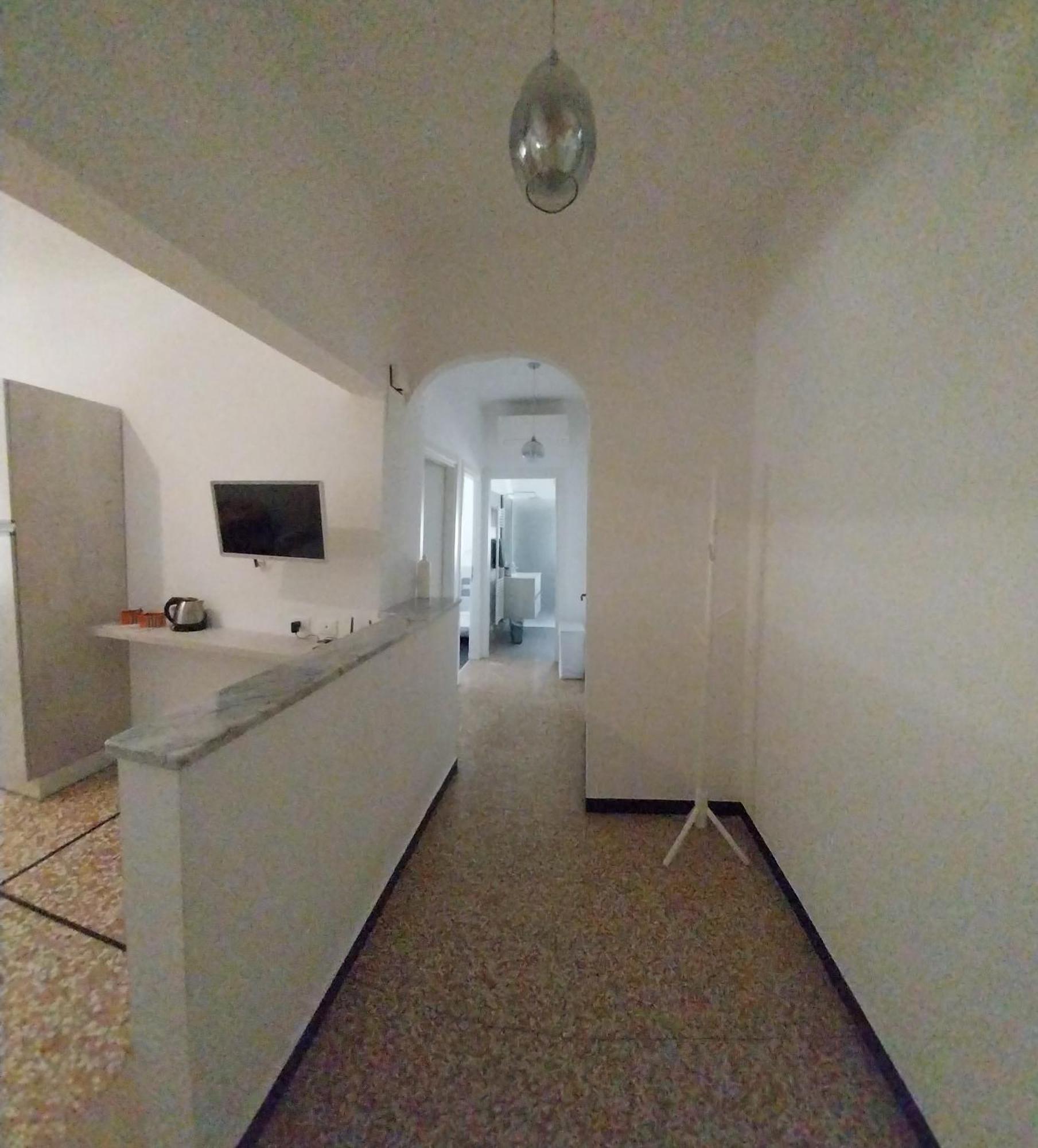 شقة A Casa Di Anna فينالي ليغوري المظهر الخارجي الصورة